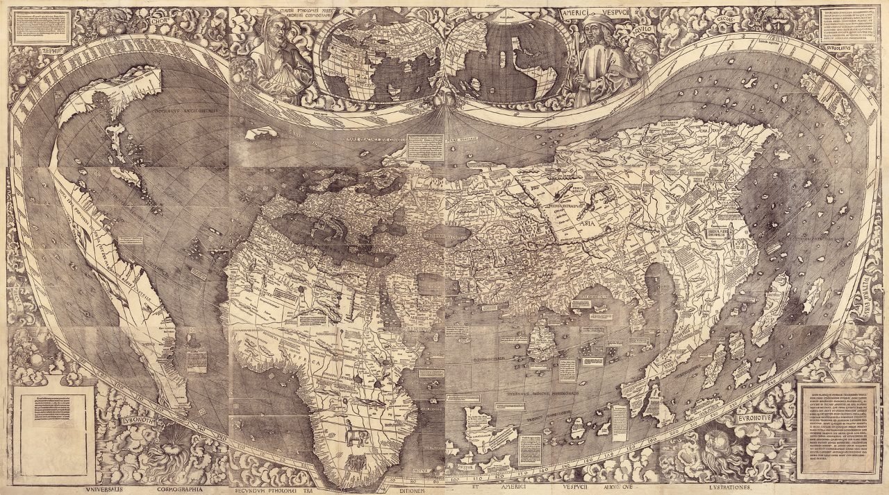 spiritosancto-1507-martin-waldseemuller-mapa-mundo-inteiro-1